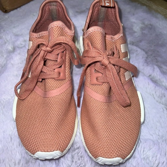 Adidas NMD Raw Pink 2016 - Picture 3 of 5